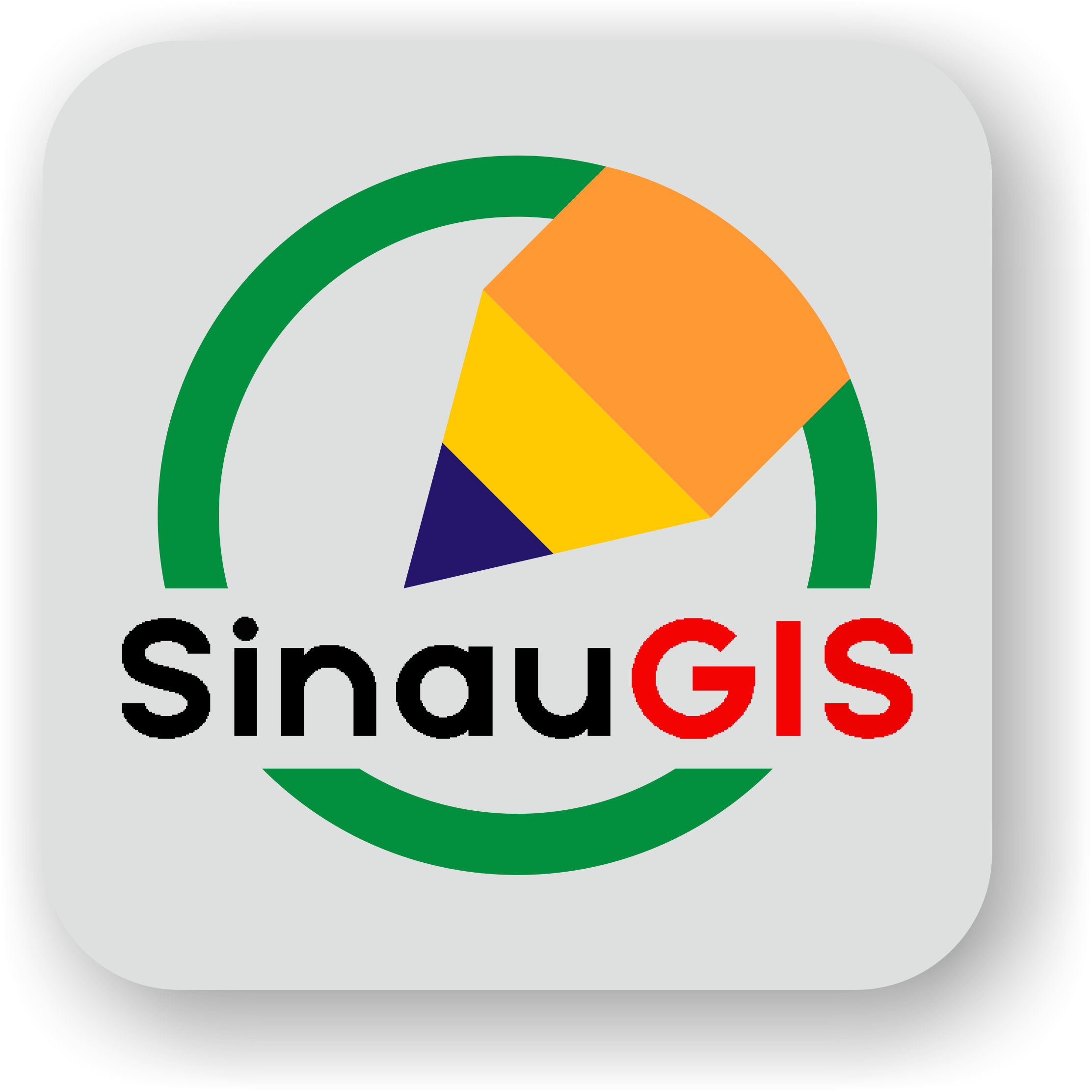 SinauGIS.com